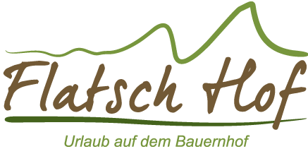 Flatschhof - Urlaub auf dem Bauernhof